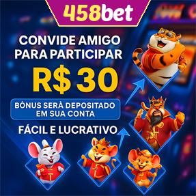 458bet Indique amigos para receber um bônus